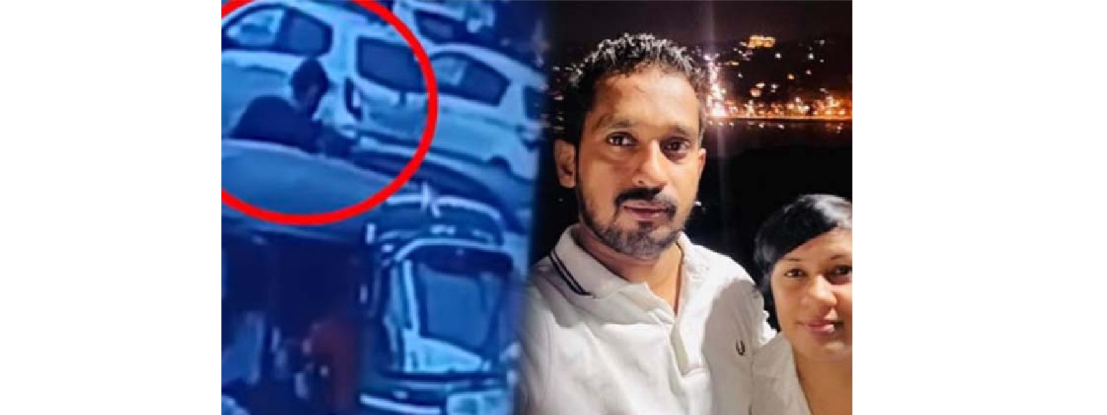 අකුරේගොඩ ද්විත්ව ඝාතනයේ අනෙක් වෙඩික්කරුත් කොටු..